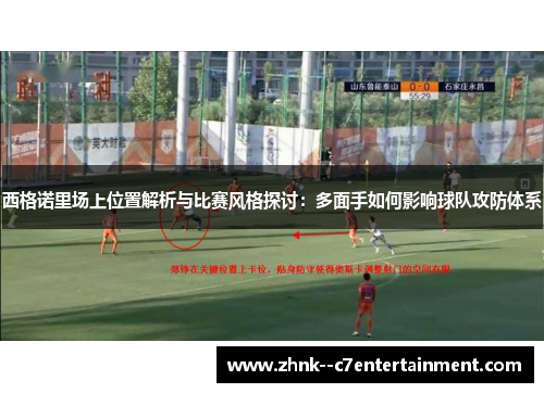 西格诺里场上位置解析与比赛风格探讨:多面手如何影响球队攻防体系 西格诺里场上位置解析与比赛风格探讨:多面手如何影响球队攻防体系