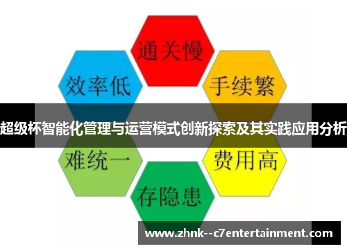 超级杯智能化管理与运营模式创新探索及其实践应用分析 超级杯智能化管理与运营模式创新探索及其实践应用分析