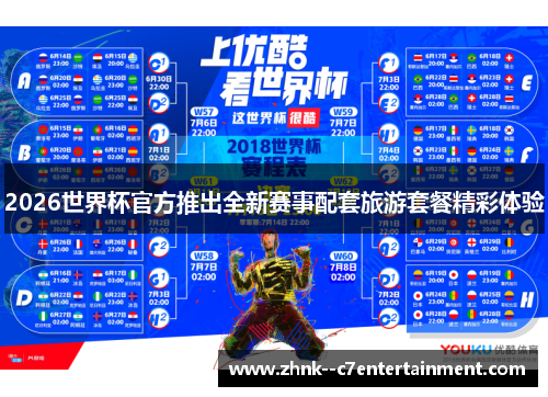 2026世界杯官方推出全新赛事配套旅游套餐精彩体验